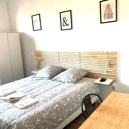 شقة Libourne Centre المظهر الخارجي الصورة