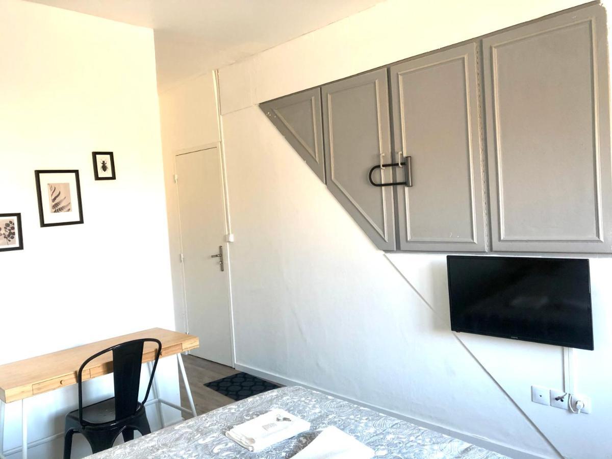 شقة Libourne Centre المظهر الخارجي الصورة