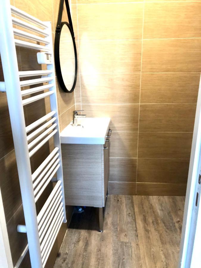 شقة Libourne Centre المظهر الخارجي الصورة