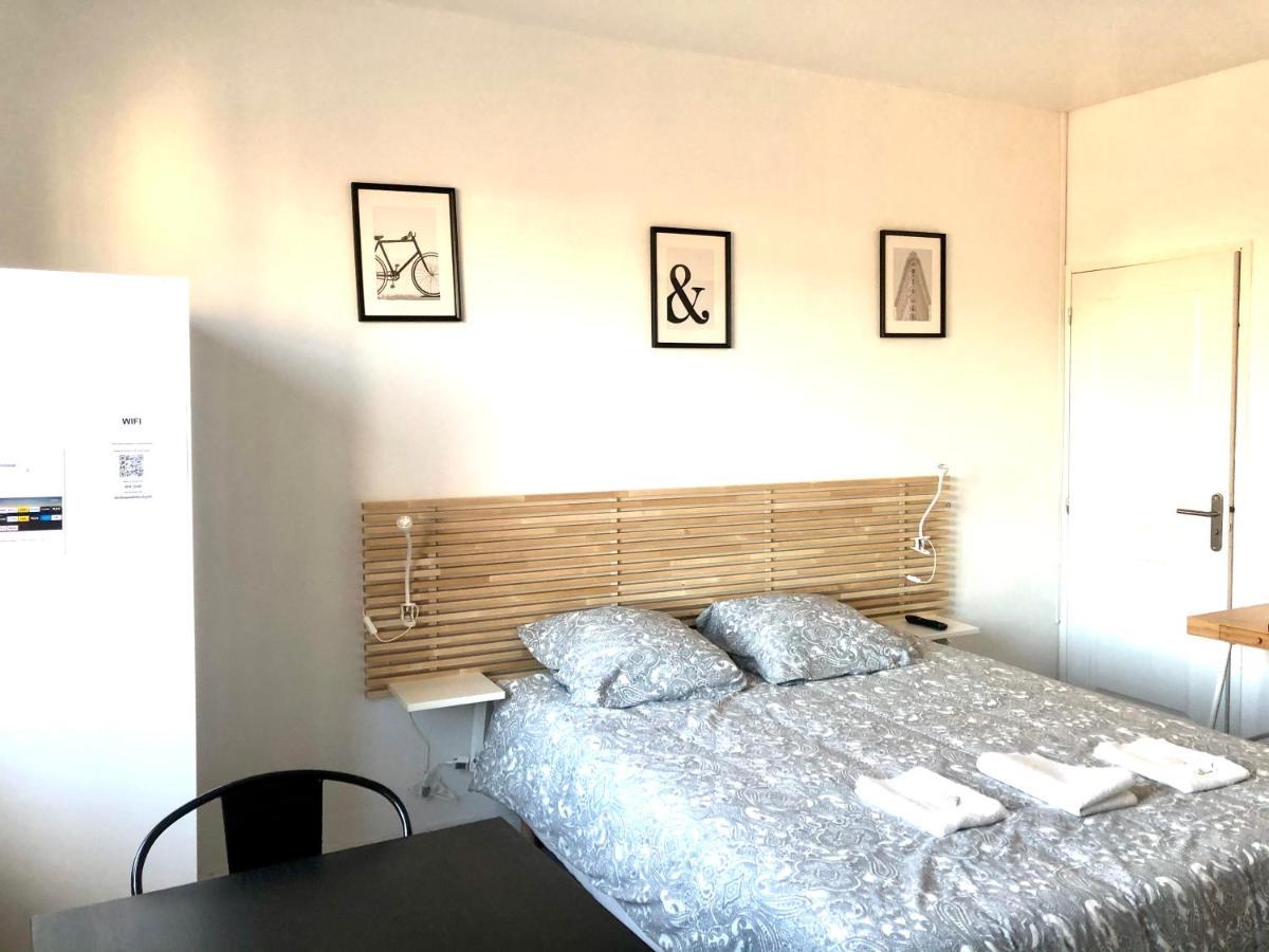 شقة Libourne Centre المظهر الخارجي الصورة