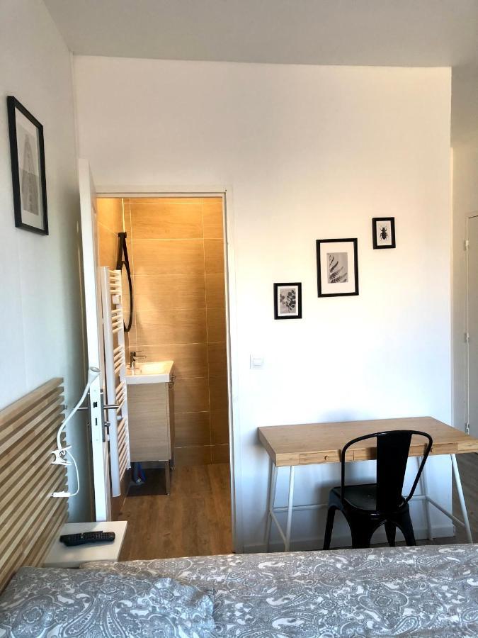 شقة Libourne Centre المظهر الخارجي الصورة