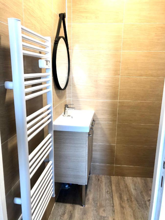 شقة Libourne Centre المظهر الخارجي الصورة