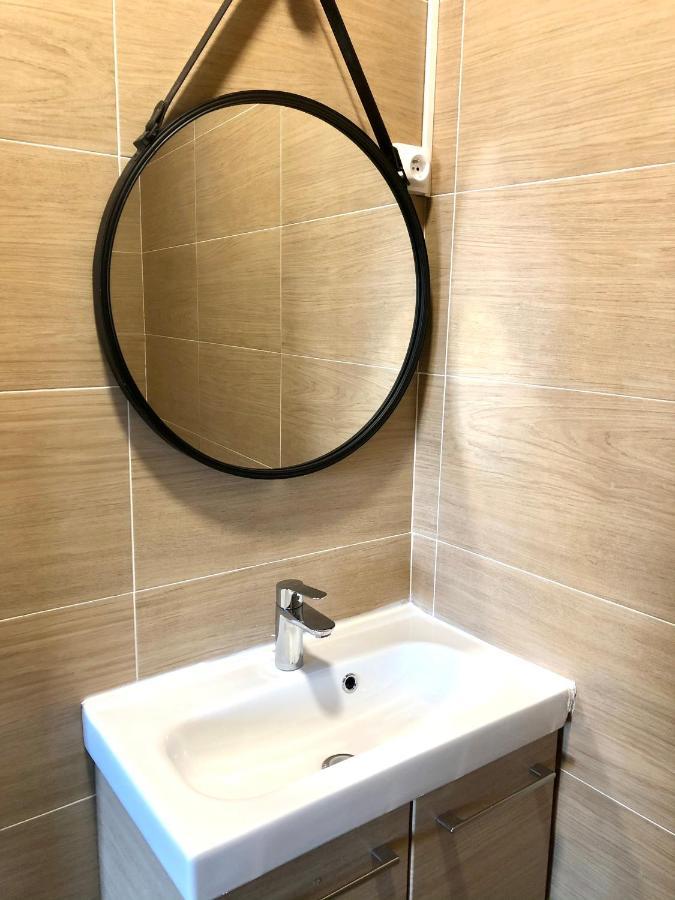 شقة Libourne Centre المظهر الخارجي الصورة