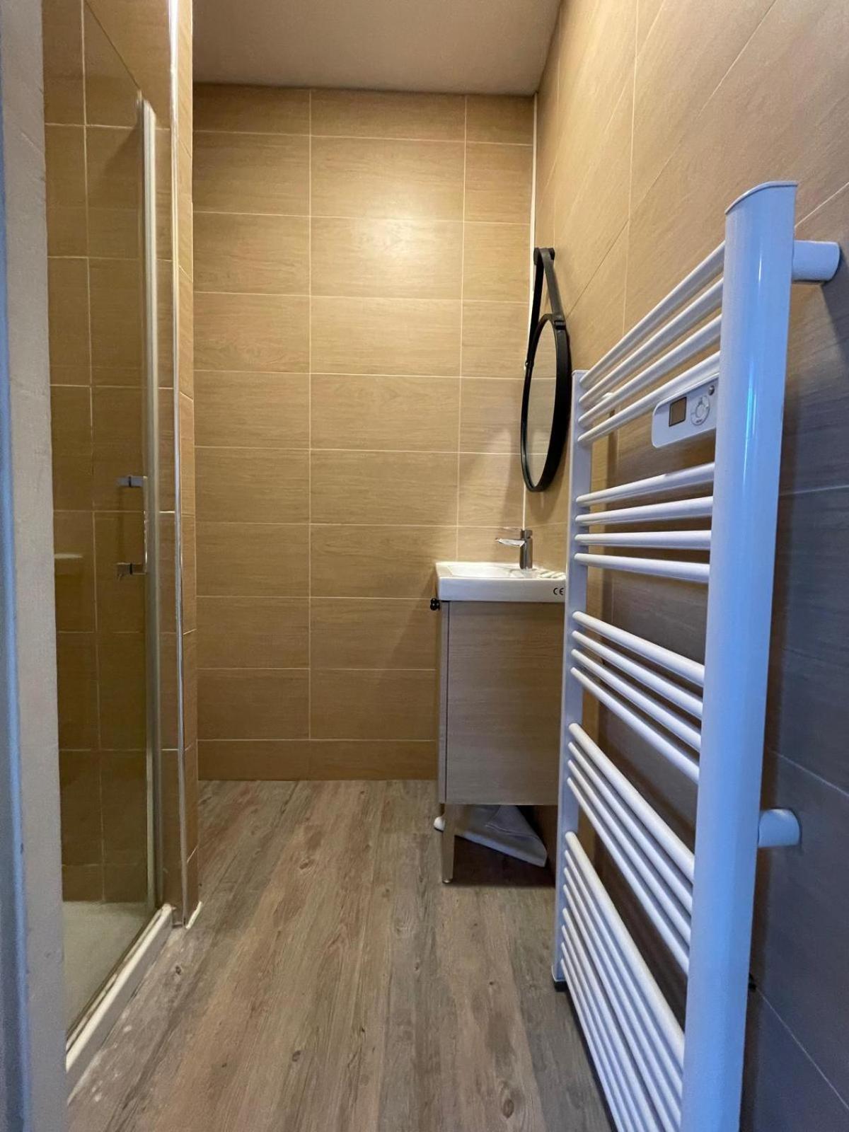 شقة Libourne Centre المظهر الخارجي الصورة