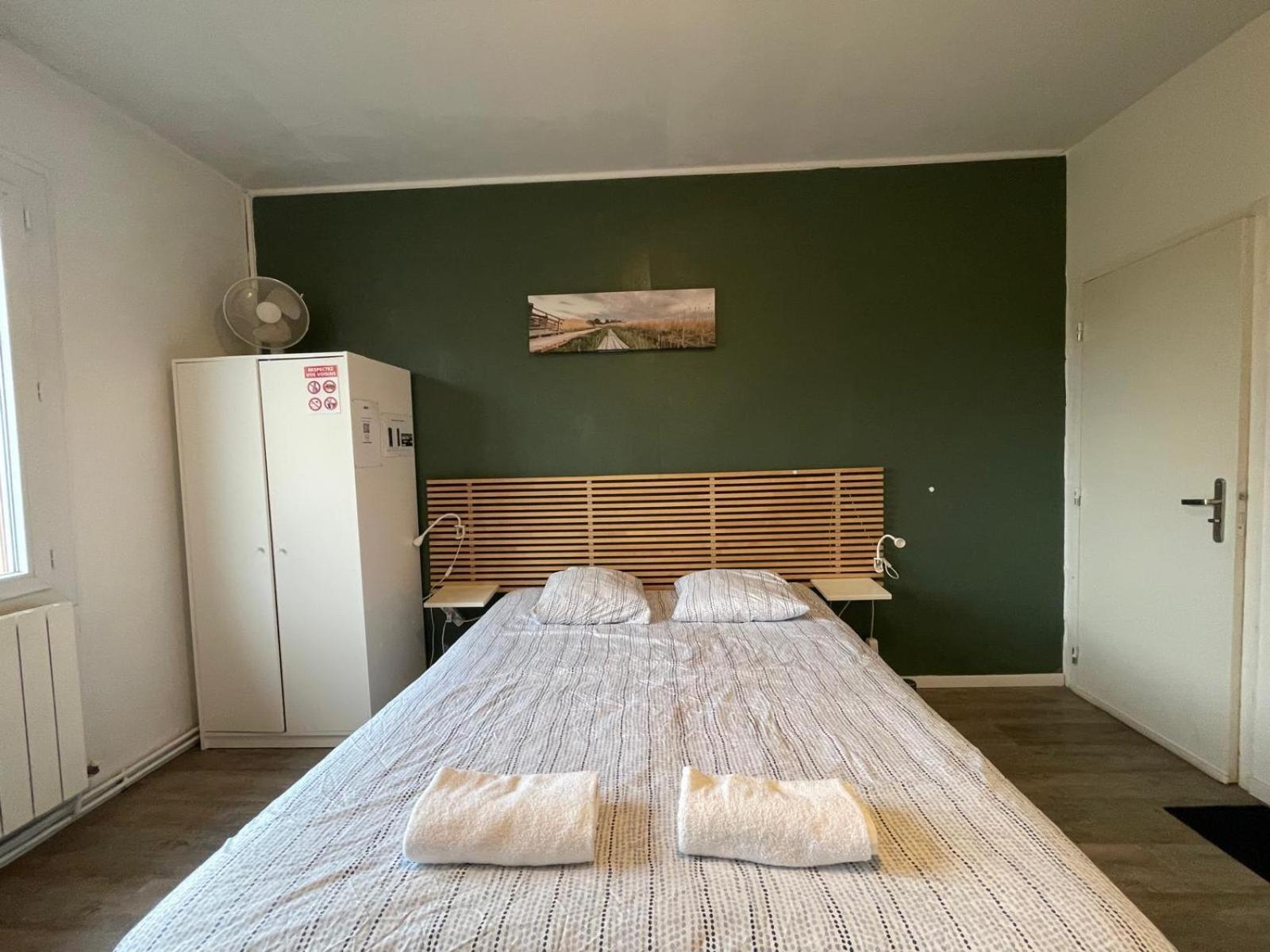 شقة Libourne Centre المظهر الخارجي الصورة