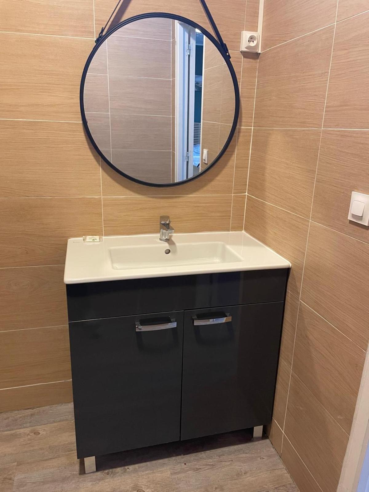 شقة Libourne Centre المظهر الخارجي الصورة