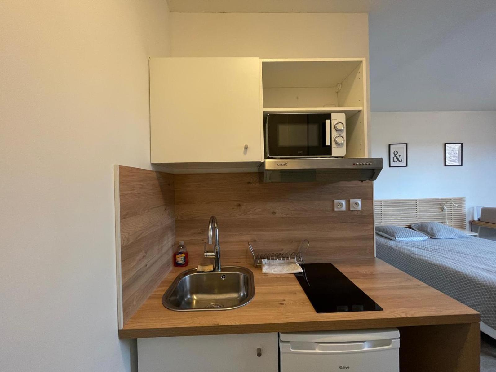 شقة Libourne Centre المظهر الخارجي الصورة