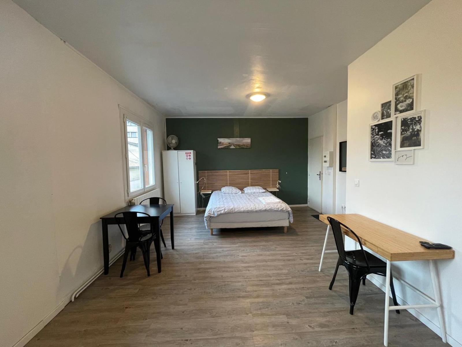 شقة Libourne Centre المظهر الخارجي الصورة