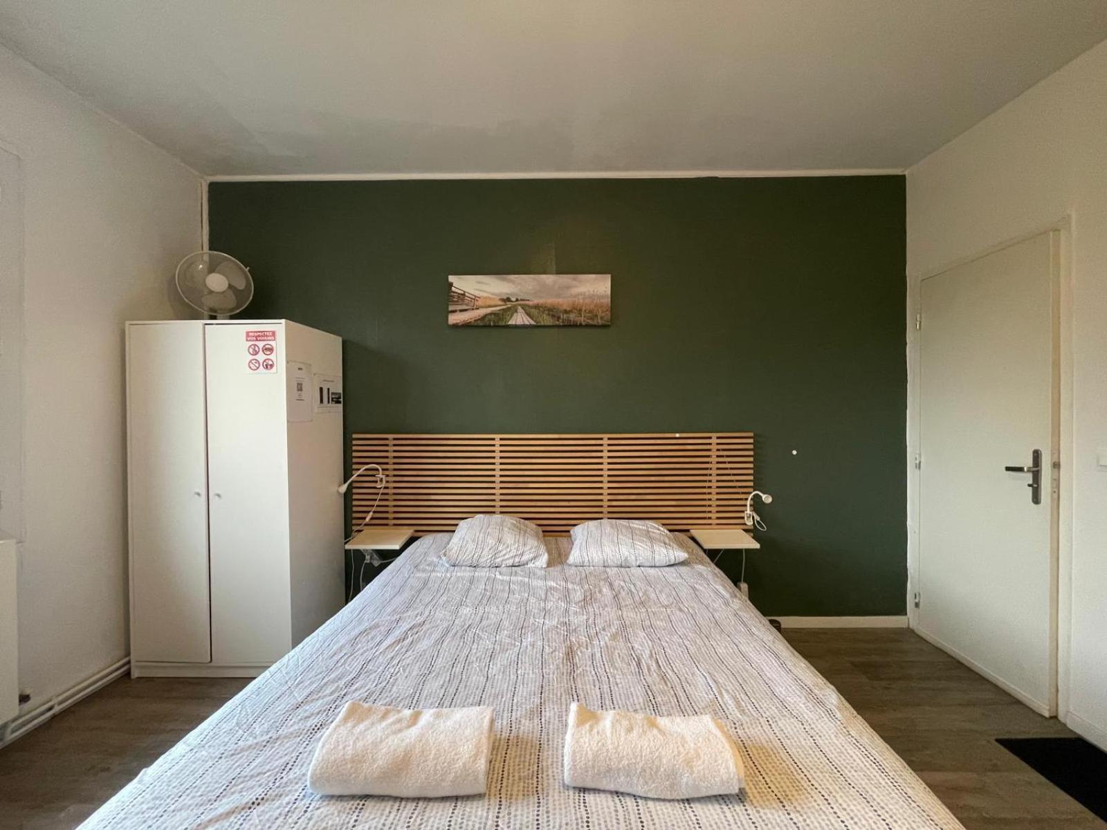 شقة Libourne Centre المظهر الخارجي الصورة