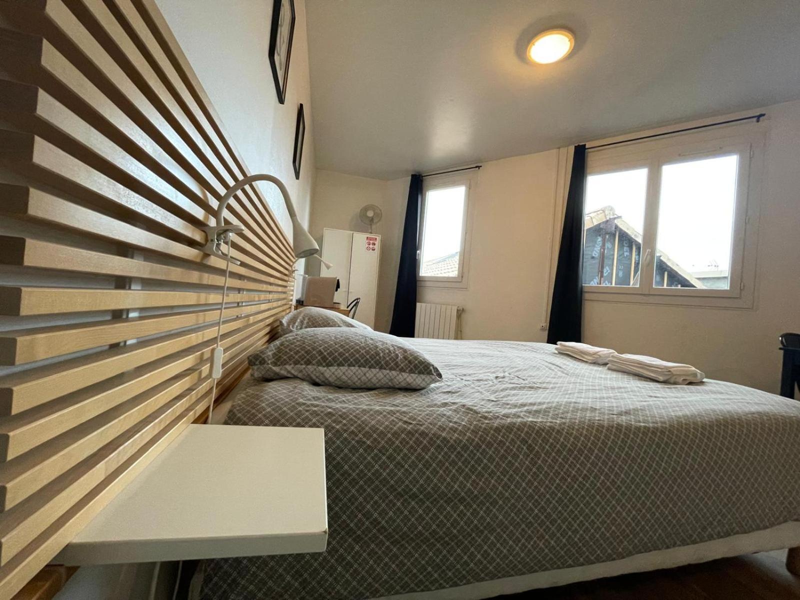 شقة Libourne Centre المظهر الخارجي الصورة