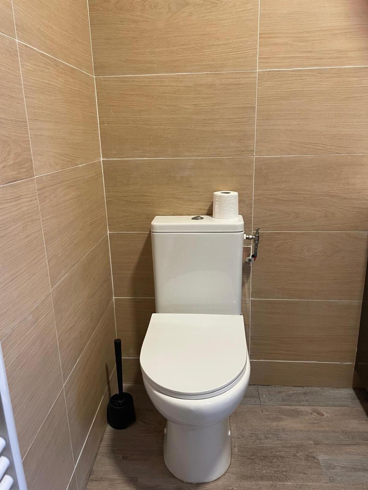 شقة Libourne Centre المظهر الخارجي الصورة